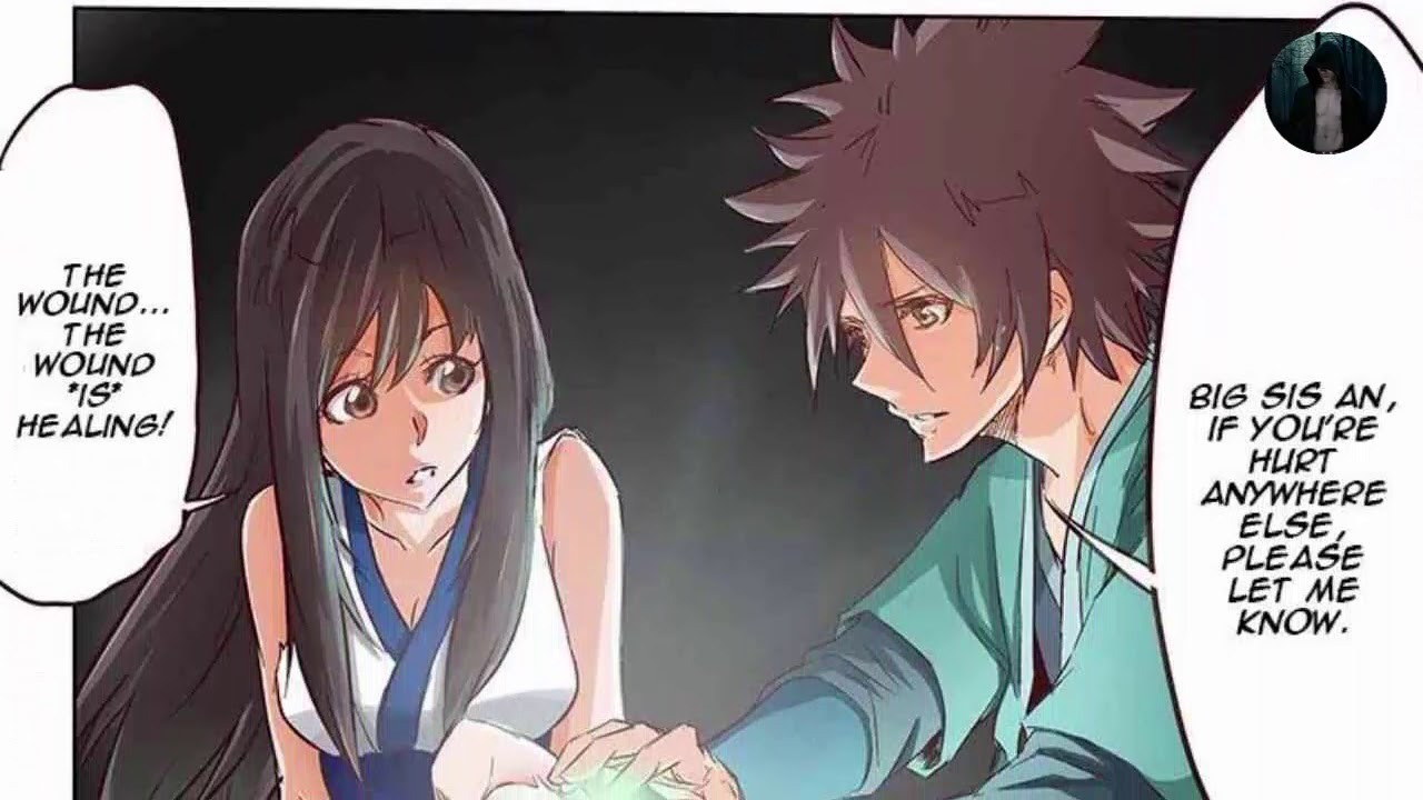 Star Martial God Technique 16 Engsub HD - YouTube