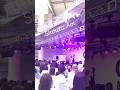 「既読Mu★singナイト」合いの手✋ @大阪フリーライブ