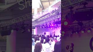 「既読Mu★singナイト」合いの手✋ @大阪フリーライブ