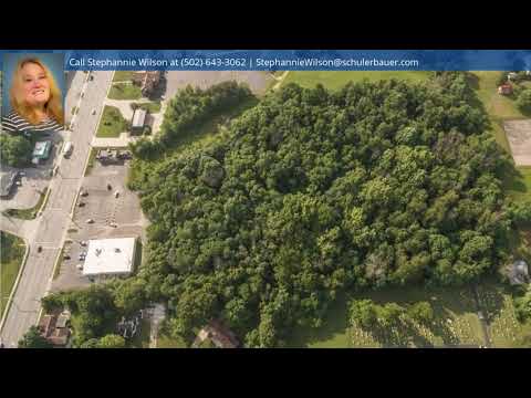 25 AC Market St, Charlestown, IN home video tour