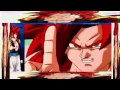 GOGETA SSJ4 VS 7 ESFERAS