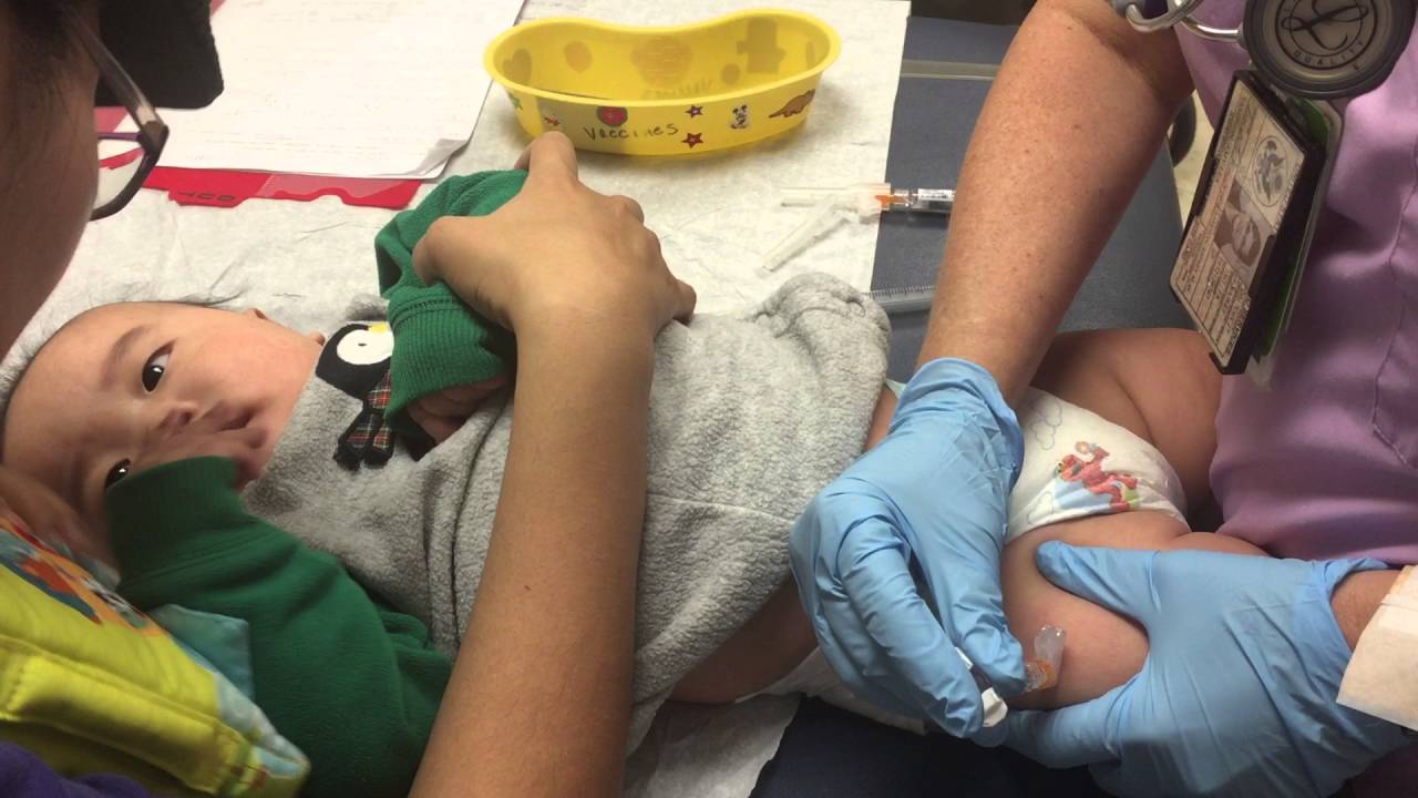 강석원 예방접종 3방 Kansasukwon