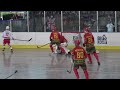 USA vs Portugal Men's Masters World Championships 2023
