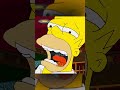 HOMER FICA VICIADO EM DAR GORJETAS