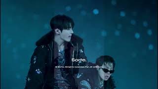 [FULL] JUNGKOOK CATCHING DRONE | BTS WORLD TOUR 'ARIRANG' IN GOYANG D1 | 260409