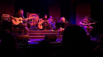 Frogs (Unplugged) - Alice in Chains (Performed by Mad Alice)