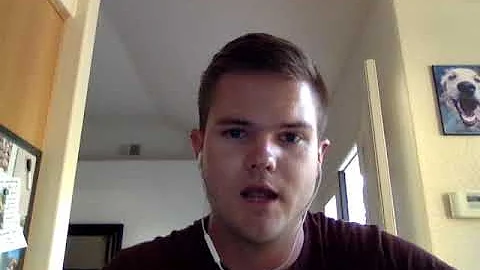Robert Wolford Introduction Video