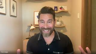 Sneak Peek: Bridging the AI-Humanity Gap with Reddit’s Rob Gaige | AI Deciphered 2026