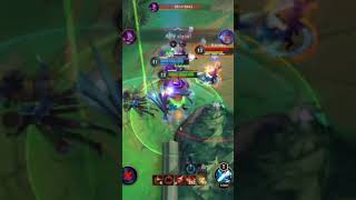 jungle diff daw🤭