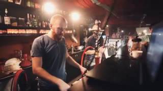 #mannequin CHALLENGE | B-Day in SHISHA'S BAR
