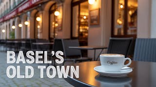 10 Must See Spots in Basel | What Makes This Swiss City So Special?