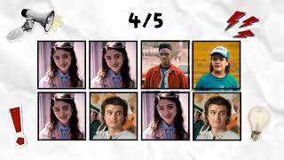 Say Word On Beat Stranger Things Edition