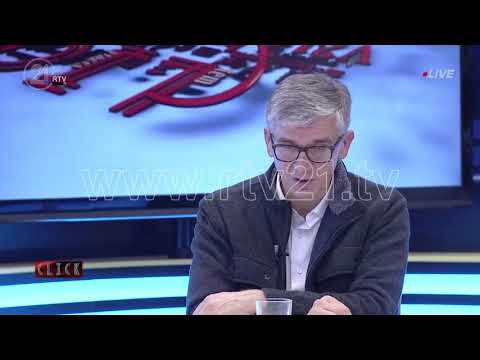 CLICK  - Arber Vllahiu  - 15.11.2017