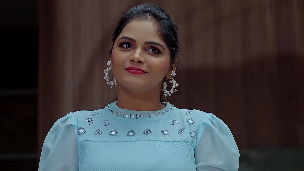 Janaki Ramayya Gari Manavaralu - Full Ep - 186 - Zee Telugu