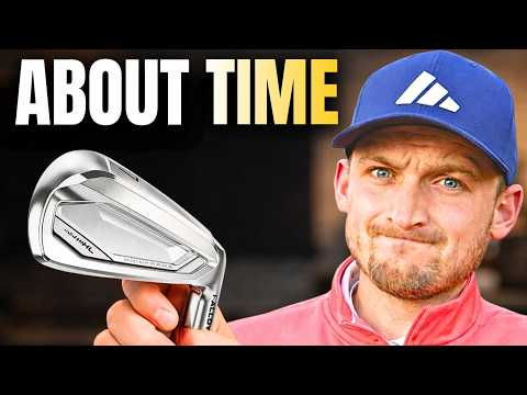 I Had to Double-Check This… I Honestly Couldn't Believe It - YouTube