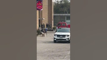 Cửa khẩu Móng Cái: Ba lô của khách nhập cảnh phát hỏa, 4 người bị bỏng #tinnong #tintuc