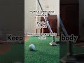 Lower your handicap #golf #golfrules #practice #handicapgolf #practice #internetinvitational #putt