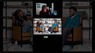 Baby KEEM on working W/Kanye West on Donda #youtubeshorts