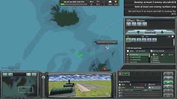 Naval War: Arctic Circle Preview