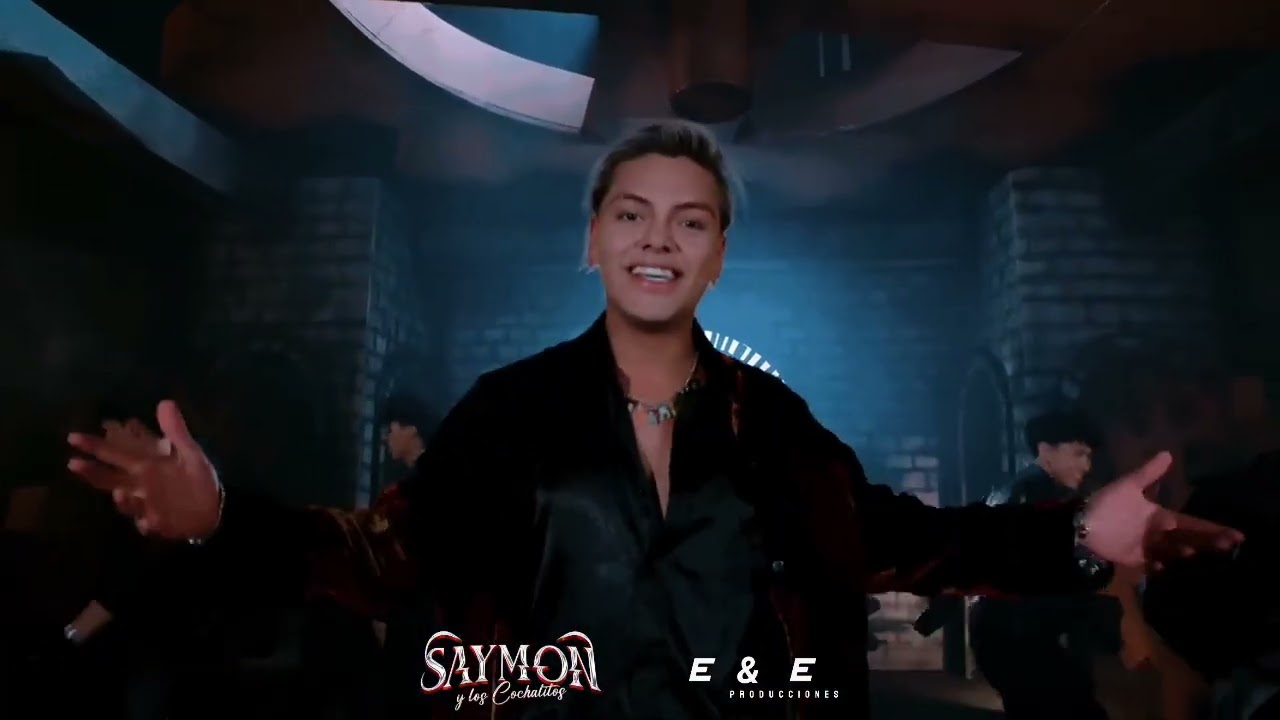 MIX LO MEJOR DE SAYMON Y LOS COCHALITOS / E&E PRODUCCIÓNES 2025