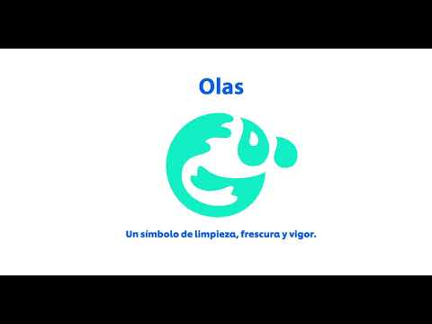 Te mostramos más detalles del significado de nuestro logo Unilever (3  Parte) - YouTube