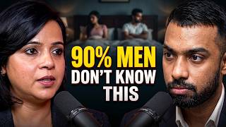 Erectile Dysfunction & Premature Ejaculation Explained | Fix It Naturally ft. Dr. Indu Sharma PE10 screenshot 2