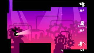 Shadow Run screenshot 5