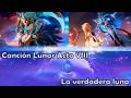 Genshin impact | Canción lunar acto VIII | La verdadera luna Parte II | Momento mas epico 🔥