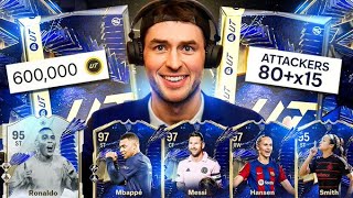 TOTY is HERE!