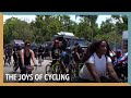 The Joys of Cycling | VOA Connect