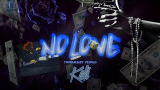 NoLove - Kali (prod. beatsvshy)