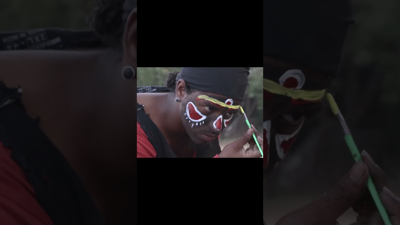 Captain Miller Making Video🔥