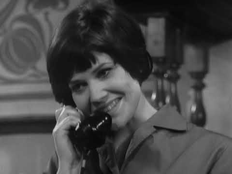 Armchair Theatre - Gong Game - 1965