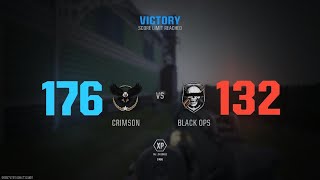 Call of Duty Black Ops 06 - Overdrive @ BooTown