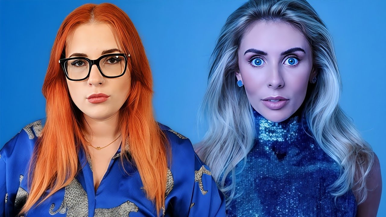 1000 mężczyzn i Bonnie– feministka czy prowokacja?