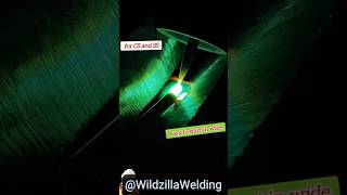 How to Start TIG Welding in Wide Gap Like a Pro | CS & SS Welding Technique | @WildzillaWelding