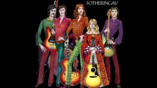 Video thumbnail of "Fotheringay - "The Ballad Of Ned Kelly""