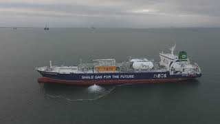 JS INEOS INVENTION