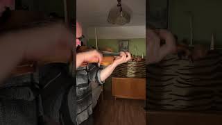 Večerní Prosba - Housle - Samouk