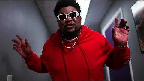 BossMan Dlow - I'm Him (Official Music Video)