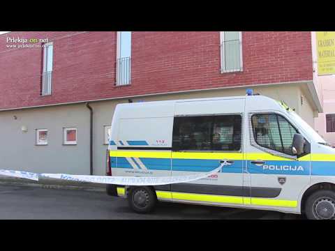 Kriminalistična preiskava v Ključarovcih