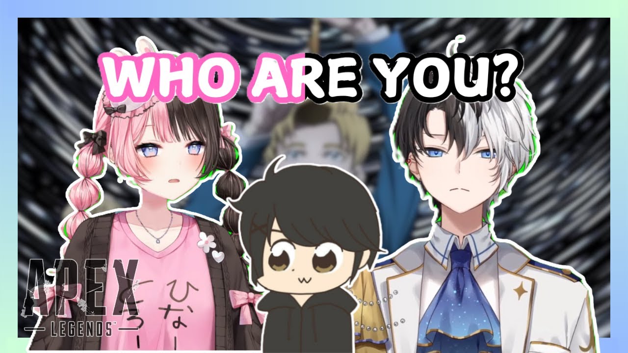 Kamito & Hinano Doesn't Recognize Giruru Anymore ft. Orb Again〖Kamito - English Sub〗