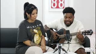 ANGÉLICO - BAILARINA (ISAÍAS E DIANA LUCAS COVER)