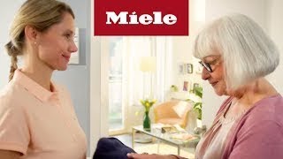 The new Little Giants | Miele Professional