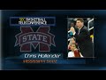 SEC Audibles - Chris Hollender - March 3, 2014