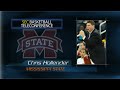 SEC Audibles - Chris Hollender - March 3, 2014