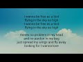 Monkey Boots - Free (Lyrics)