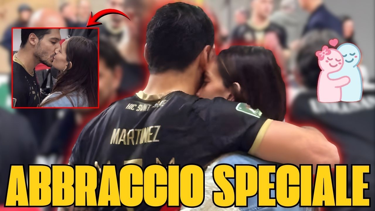 Amore E Forza: Helena Al Palazzetto