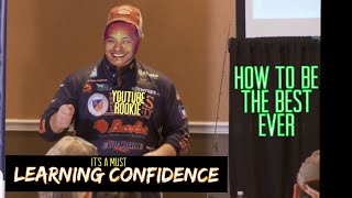 Gain CONFIDENCES on different techniques BASS FISHING (Master Bass Angler) screenshot 5