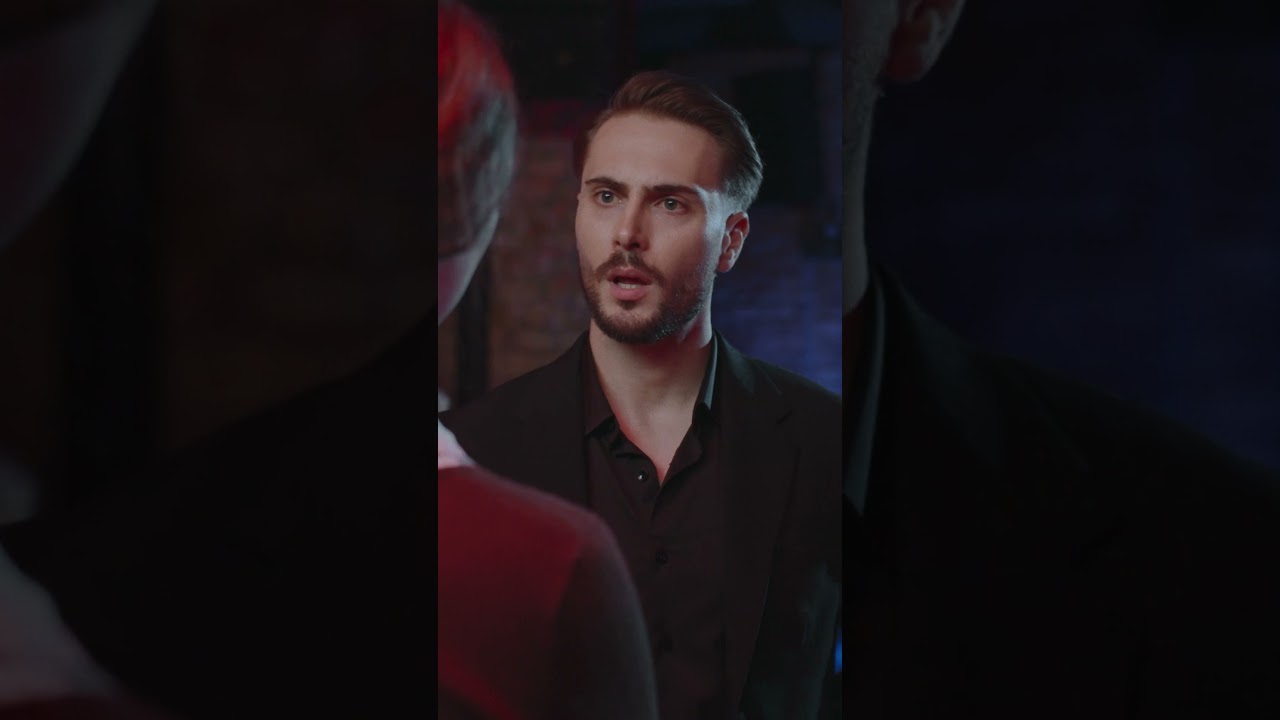 He revealed a shocking truth  #movie  #shortdrama #film #verticaldramas